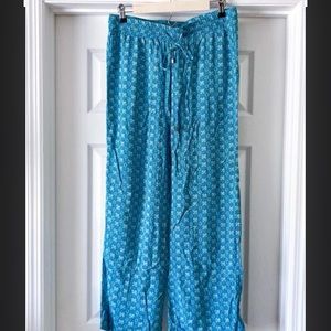 Paraphrase Flowy Pants